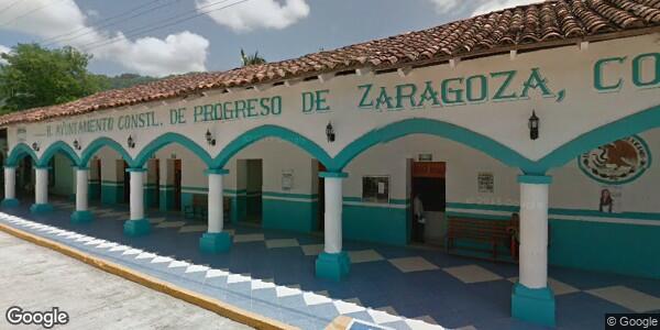 H AYUNTAMIENTO DE COAHUITLAN